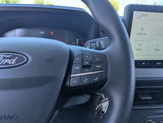 Certified 2025 Ford Maverick XL w/ Equipment Group 102A AWD/4WD image 34