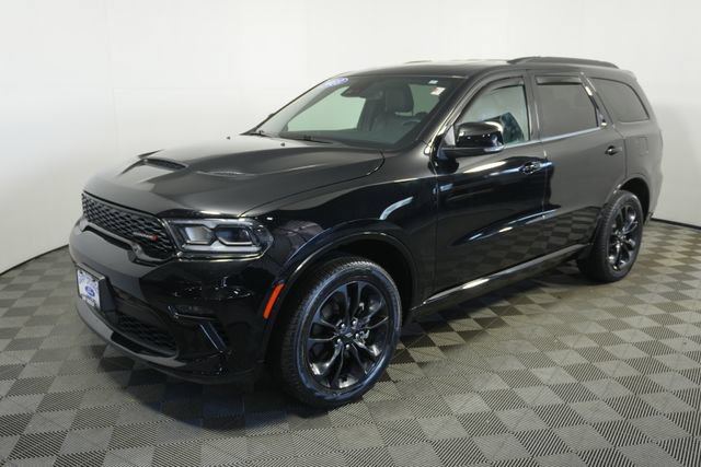Used 2023 Dodge Durango GT AWD/4WD image 7