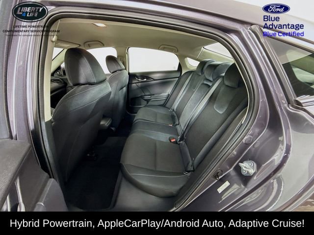 Used 2022 Honda Insight EX image 22