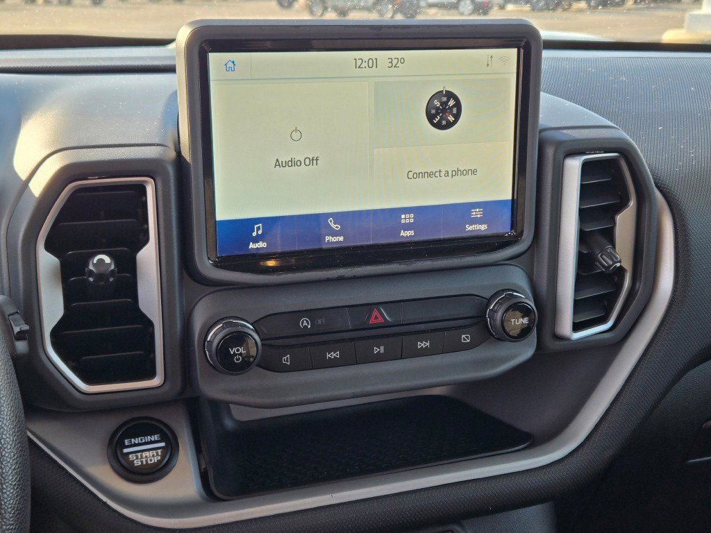 Certified 2021 Ford Bronco Sport Big Bend image 23