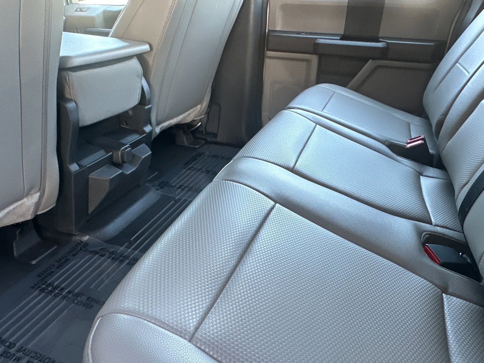 Certified 2022 Ford F350 XL w/ Power Equipment Group image 13