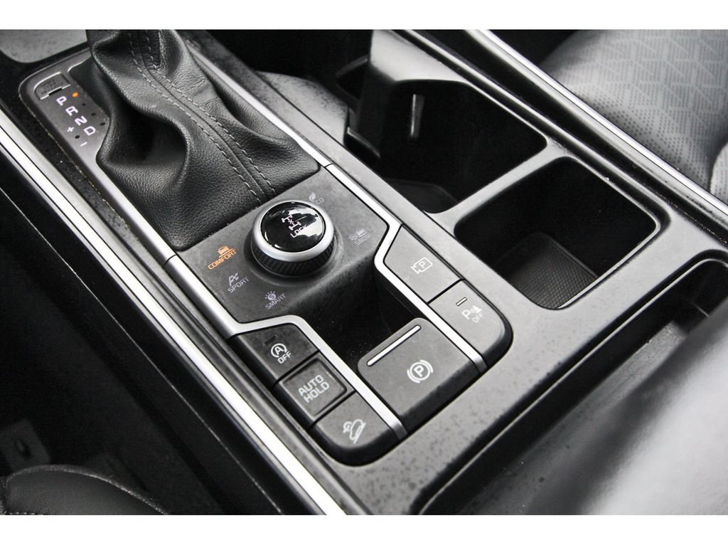 Used 2023 Kia Sorento X-Line EX AWD/4WD image 28