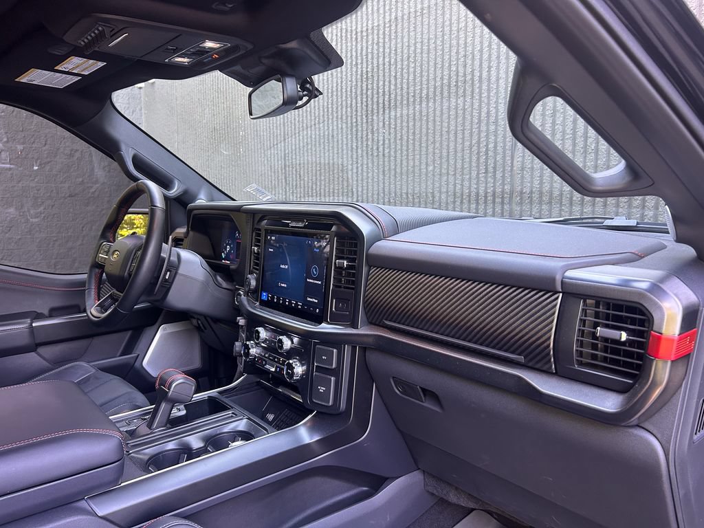 Certified 2025 Ford F150 Raptor AWD/4WD image 22