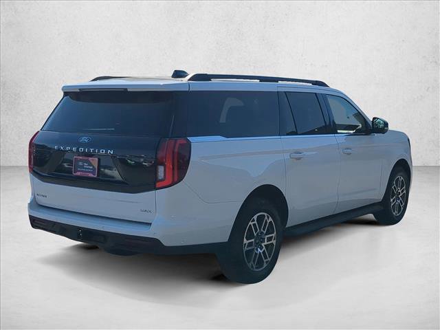 Certified 2025 Ford Expedition Max Active image 5