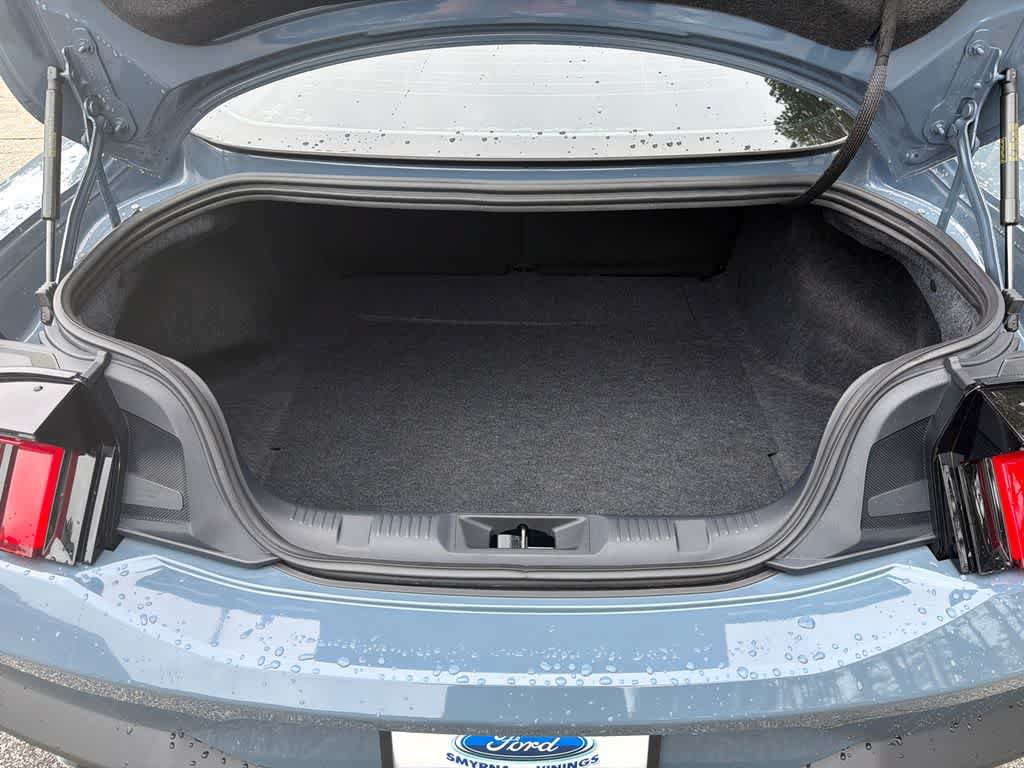 Certified 2024 Ford Mustang GT RWD image 15