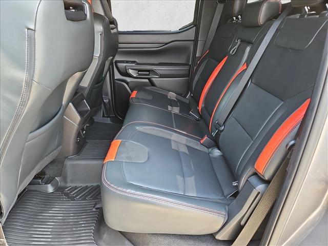 Certified 2024 Ford Ranger Raptor AWD/4WD image 19
