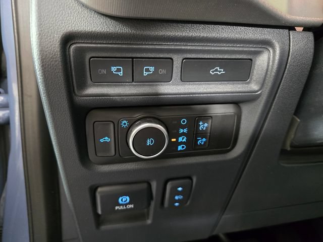 Certified 2023 Ford F150 Raptor w/ Raptor Carbon Fiber Package AWD/4WD image 29