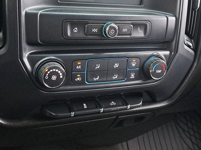 Used 2018 Chevrolet Silverado 1500 Custom w/ Custom Value Package image 31