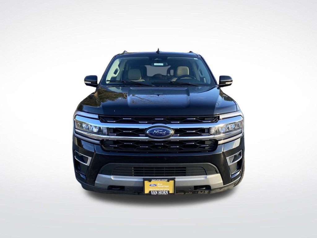 Certified 2023 Ford Expedition Limited image 15