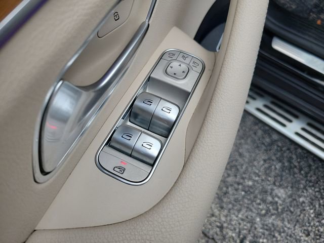 Used 2021 Mercedes-Benz GLE 350 4MATIC image 23