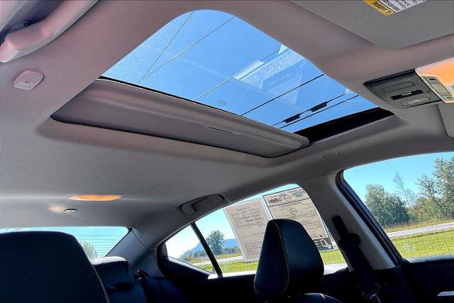 Used 2023 Nissan Altima 2.0 SR FWD image 22