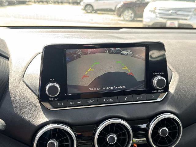 Used 2022 Nissan Sentra S w/ Electronics Package image 27