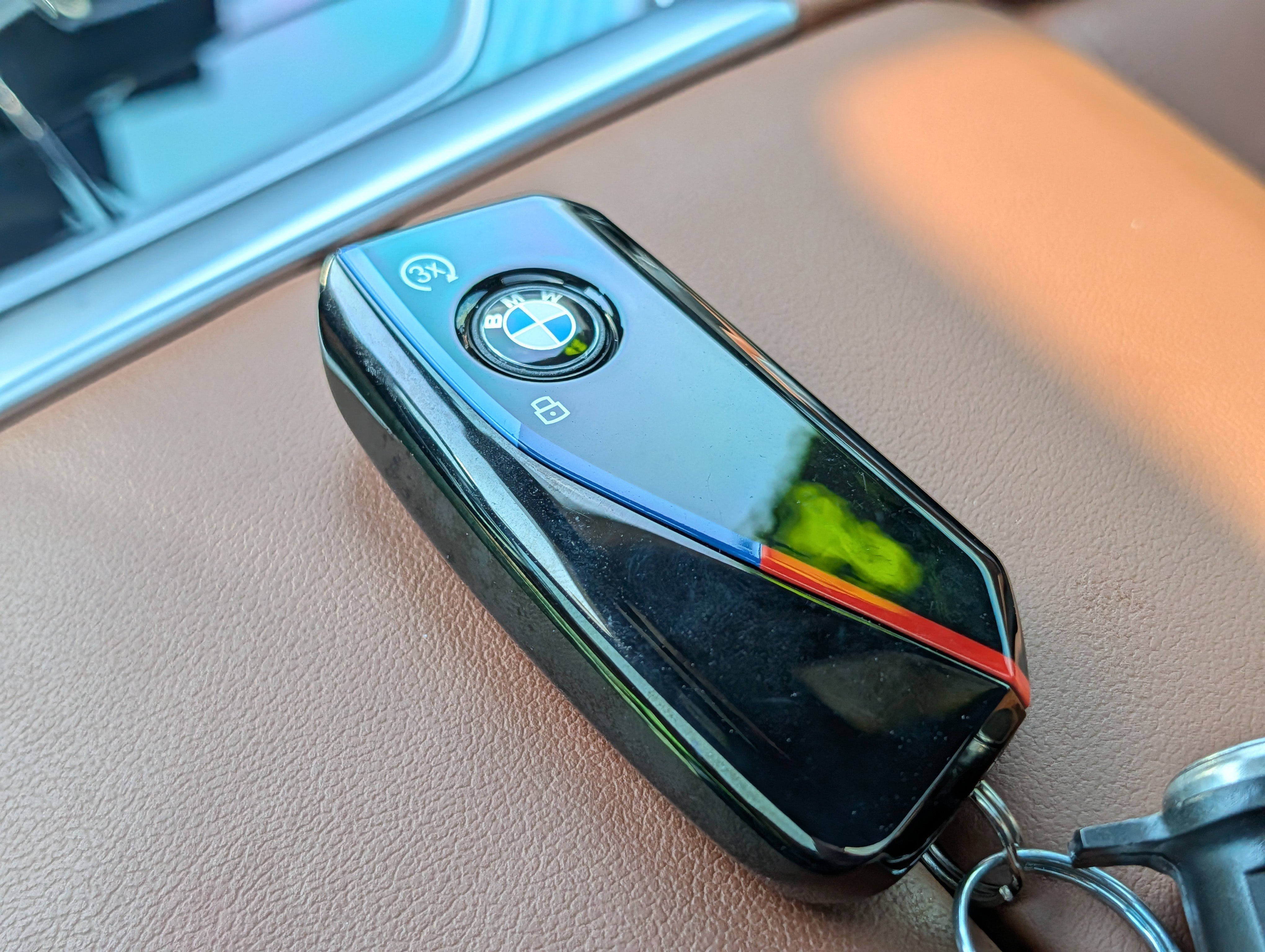 Used 2025 BMW X5 M60i w/ Climate Comfort Package AWD/4WD image 41