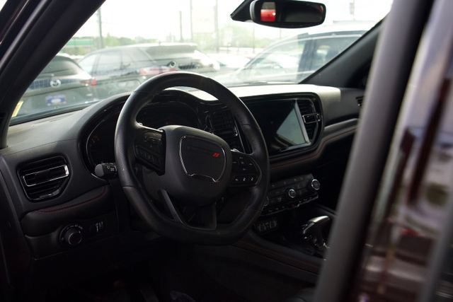 Used 2025 Dodge Durango GT AWD/4WD image 14
