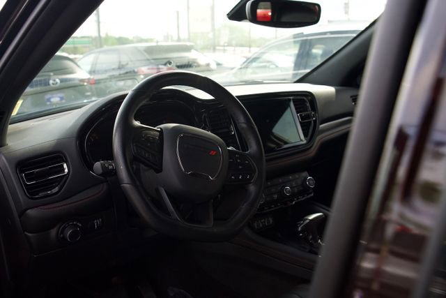 Used 2025 Dodge Durango GT AWD/4WD image 14