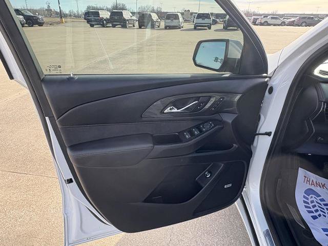Used 2024 Chevrolet Traverse High Country w/ LPO, Floor Liner Package image 19