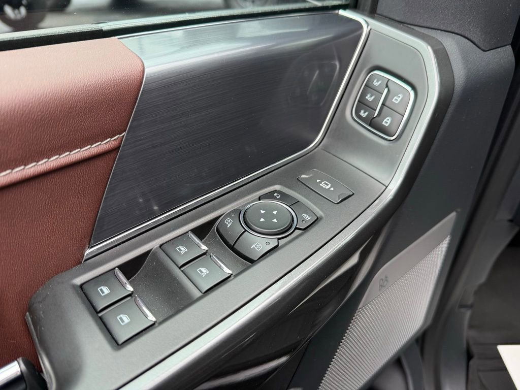 Certified 2023 Ford F150 Lariat image 16