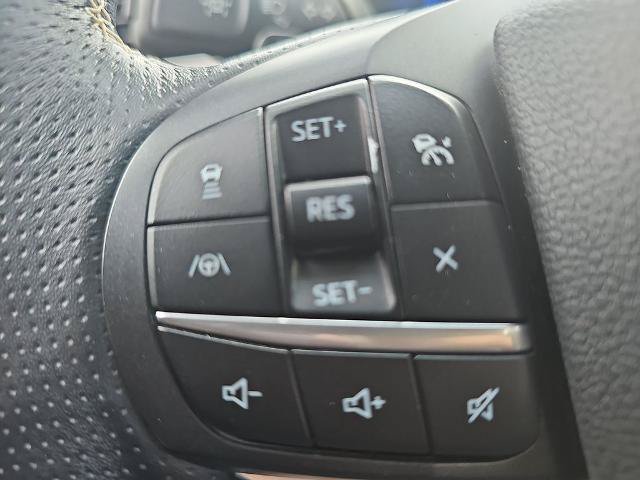 Certified 2020 Ford Explorer ST w/ Premium Technology Package AWD/4WD image 17