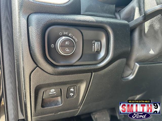 Used 2020 RAM 1500 Big Horn AWD/4WD image 21