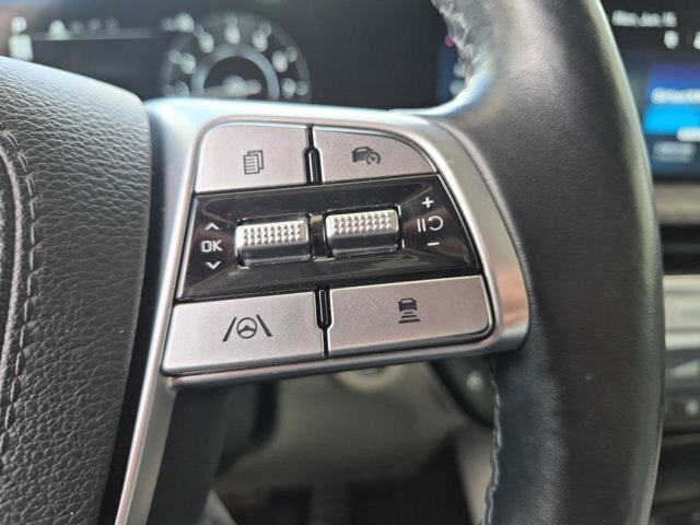 Used 2023 Kia Telluride SX Prestige AWD/4WD image 19