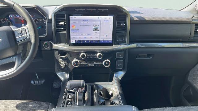 Certified 2023 Ford F150 XLT w/ Equipment Group 302A High image 21