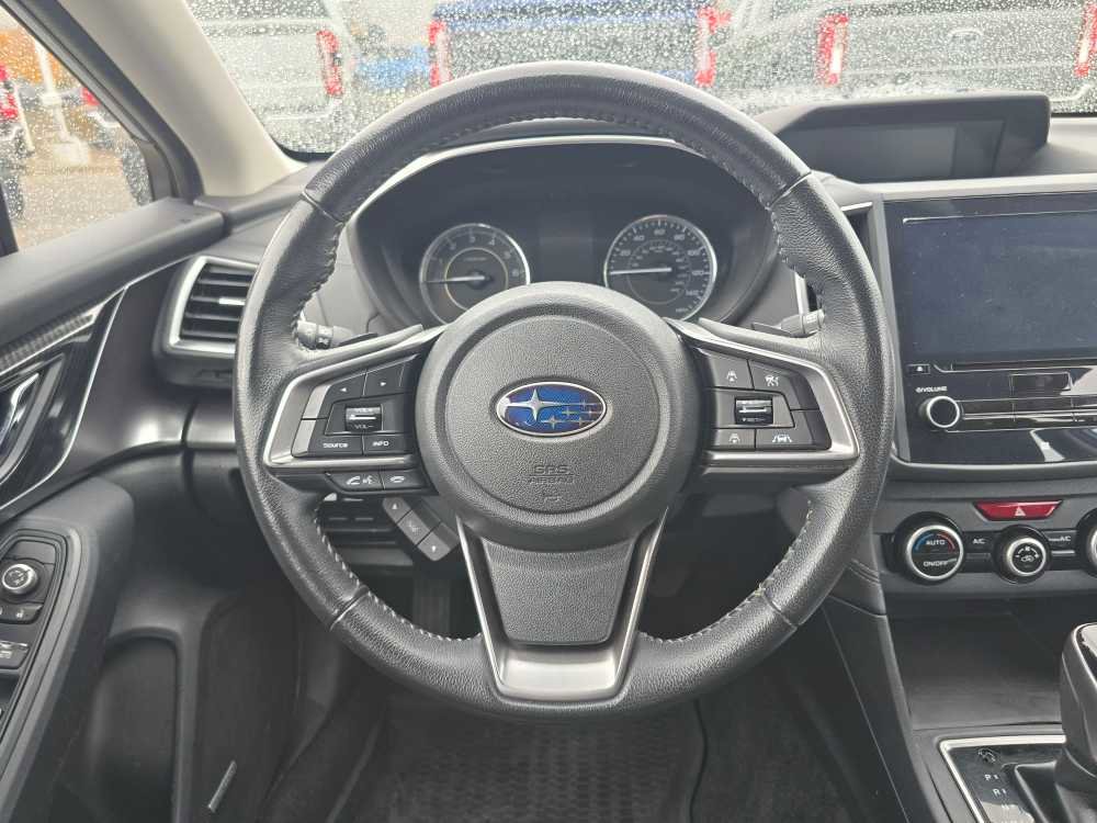 Used 2019 Subaru Impreza 2.0i Limited image 11