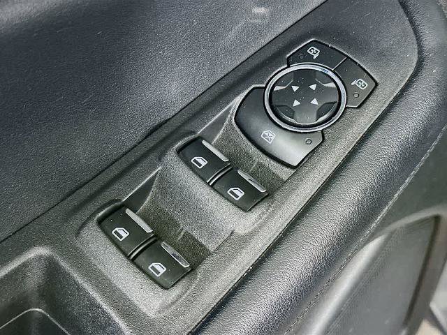 Certified 2023 Ford Edge SEL AWD/4WD image 28