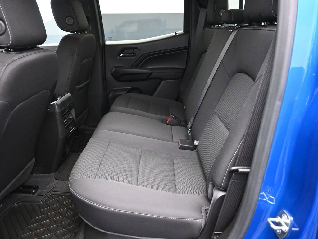 Used 2023 GMC Canyon Elevation w/ Convenience Package RWD image 26