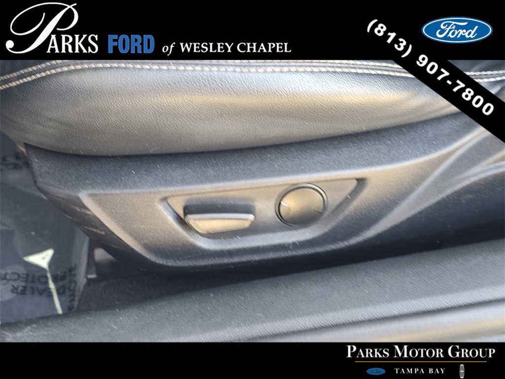 Certified 2020 Ford Mustang Premium image 15