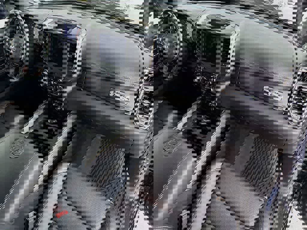 Used 2020 RAM 1500 Rebel w/ Rebel Level 2 Equipment Group image 32