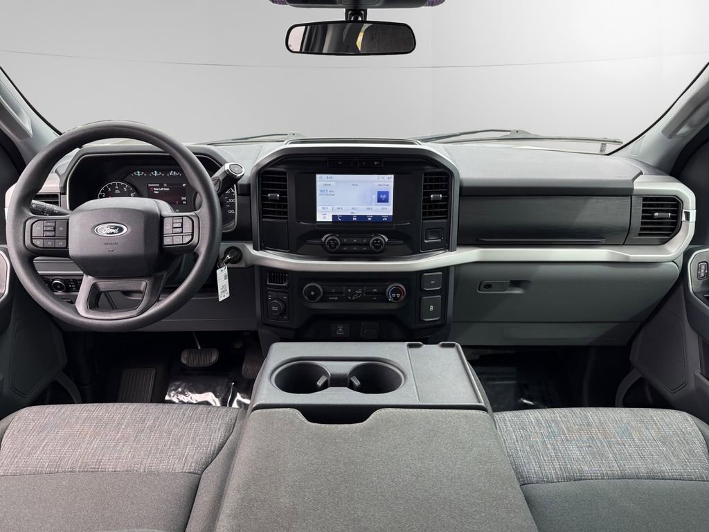 Certified 2023 Ford F150 XLT AWD/4WD image 10