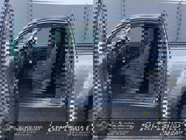 Certified 2023 Ford Ranger XL w/ Equipment Group 101A High image 23