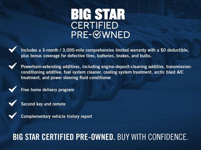 Certified 2023 Ford Bronco Big Bend AWD/4WD image 8