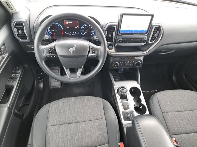 Certified 2022 Ford Bronco Sport Big Bend image 17