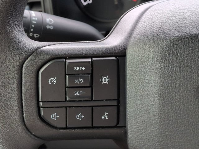 Certified 2023 Ford F350 XL w/ 360-Degree Camera Package AWD/4WD image 22
