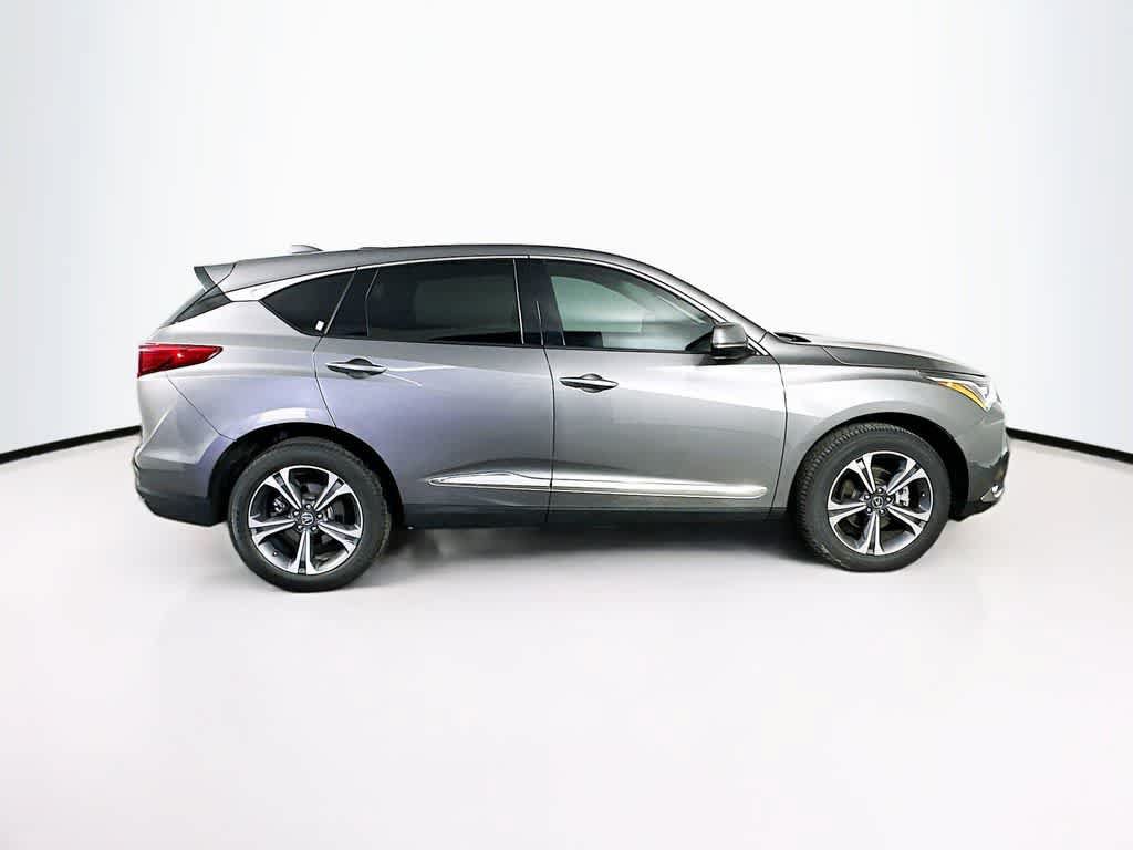 Used 2024 Acura RDX SH-AWD w/ Advance Package image 26