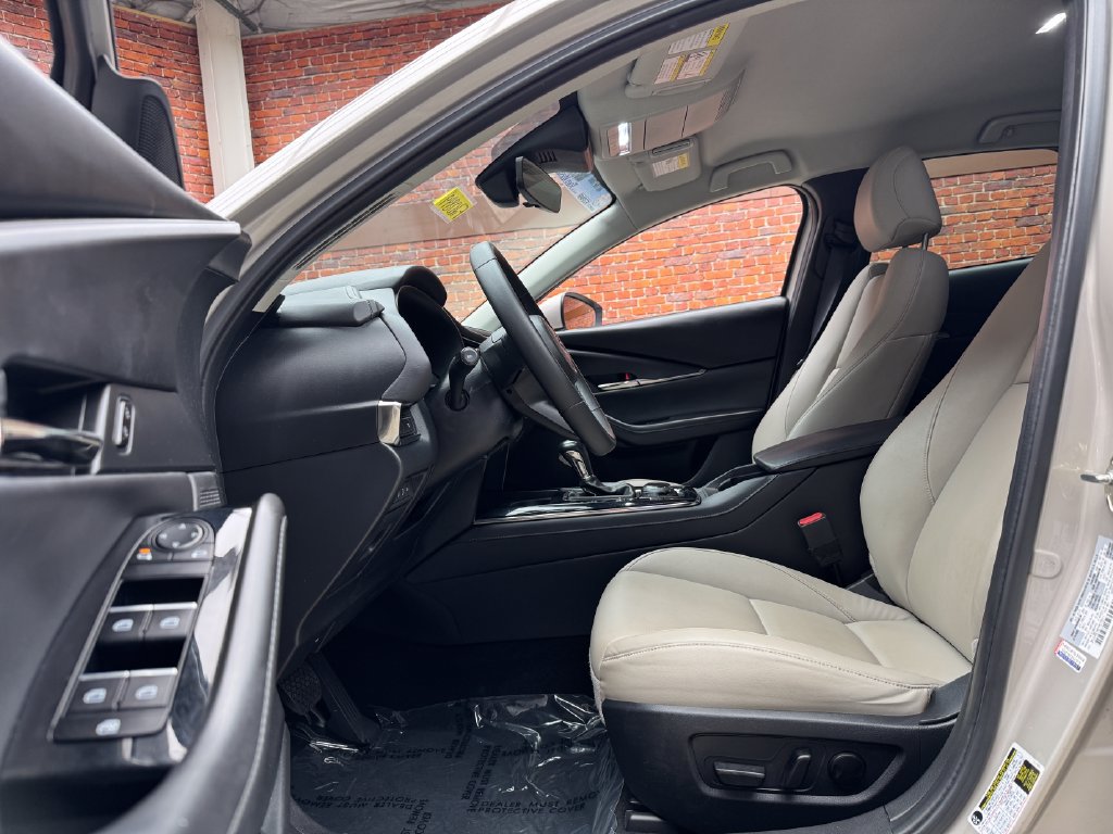 Used 2023 MAZDA CX-30 AWD 2.5 S w/ Preferred Package image 21