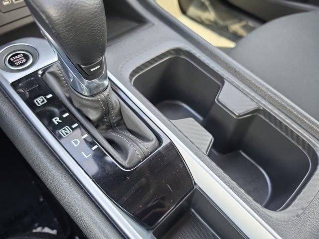 Used 2023 Nissan Sentra SV w/ All-Weather Package FWD image 28