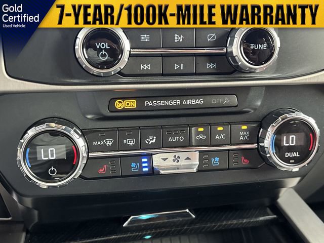 Certified 2022 Ford F250 Platinum AWD/4WD image 28