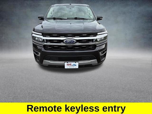 Certified 2024 Ford Expedition Limited AWD/4WD image 9
