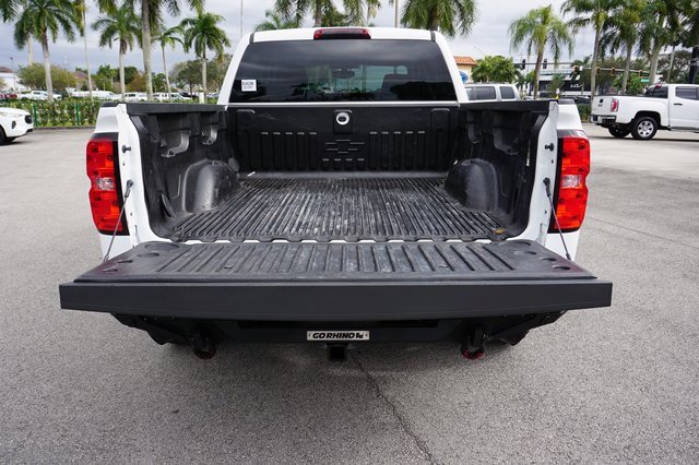 Used 2018 Chevrolet Silverado 1500 LT w/ All Star Edition image 17