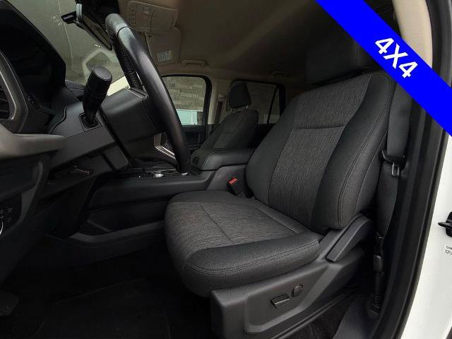 Certified 2022 Ford Expedition XLT AWD/4WD image 5