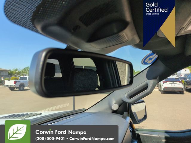 Certified 2025 Ford F150 Tremor AWD/4WD image 23