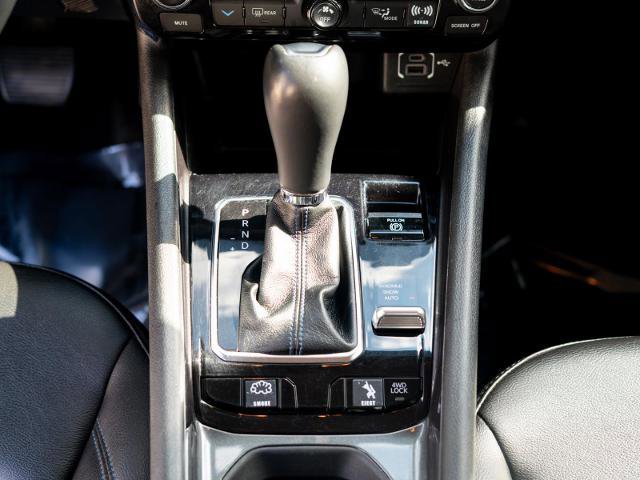 Used 2022 Jeep Compass Latitude image 27