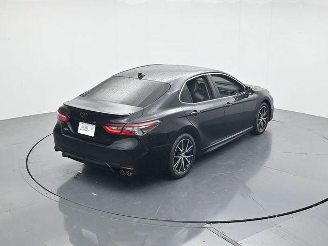 Used 2023 Toyota Camry SE w/ Convenience Package FWD image 36