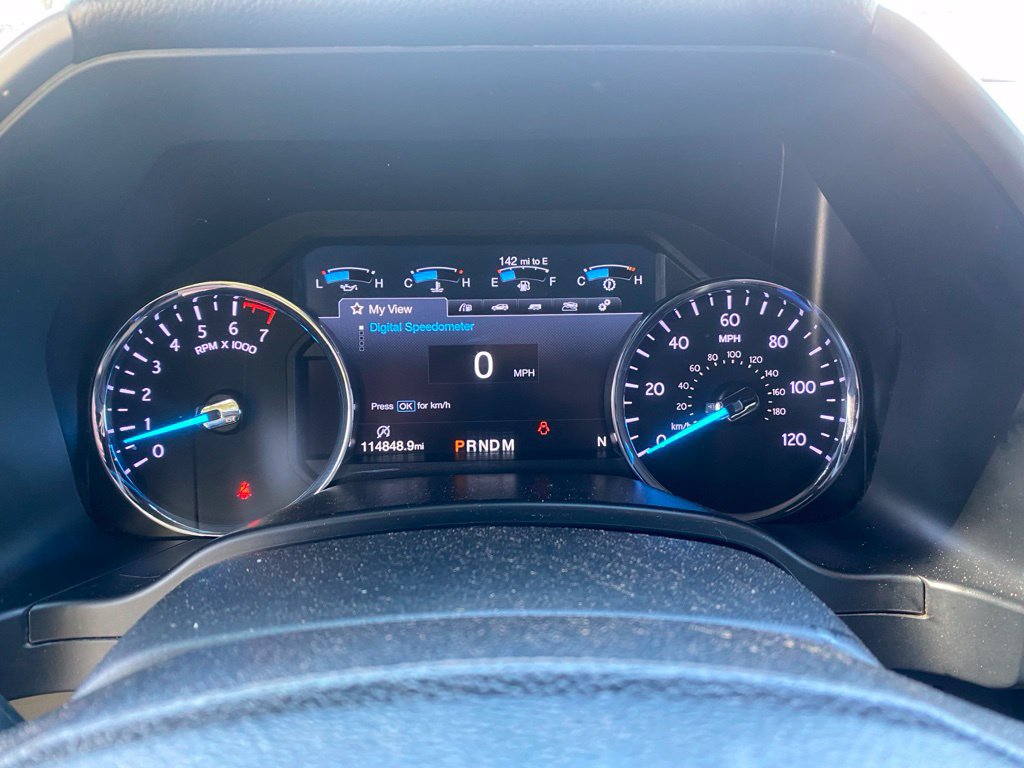Certified 2019 Ford Expedition Max XLT w/ Equipment Group 202A AWD/4WD image 18