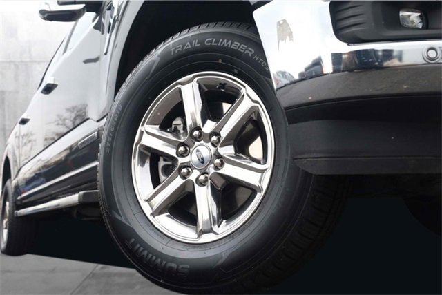 Certified 2024 Ford F150 XLT w/ Equipment Group 302A MID image 3