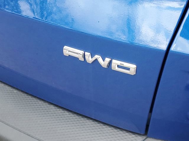 Certified 2022 Ford Escape SE w/ Convenience Package image 6