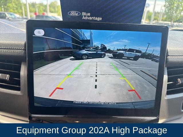 Certified 2023 Ford Expedition XLT image 20