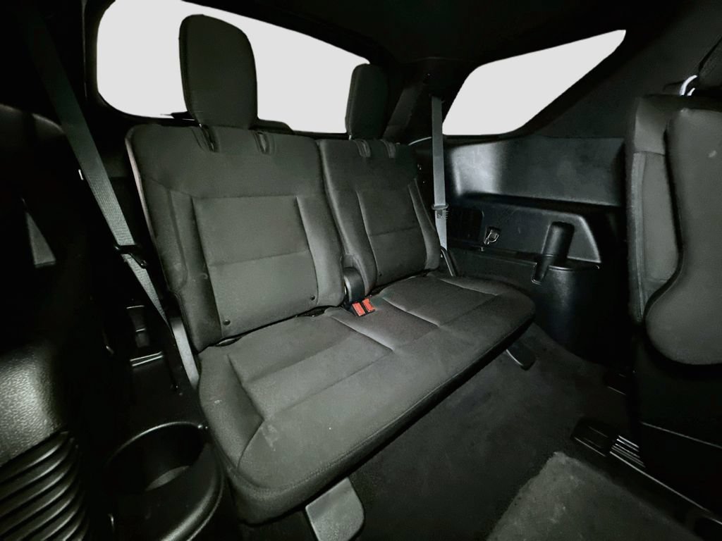 Certified 2020 Ford Explorer XLT AWD/4WD image 37